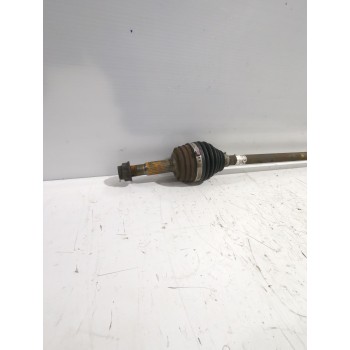 Recambio de transmision delantera derecha para citroën c1 (pm_, pn_) 1.4 hdi referencia OEM IAM 3273JS  