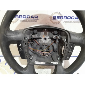 Recambio de volante para citroën jumper kasten 2.2 e-hdi fap cat referencia OEM IAM 30380440  