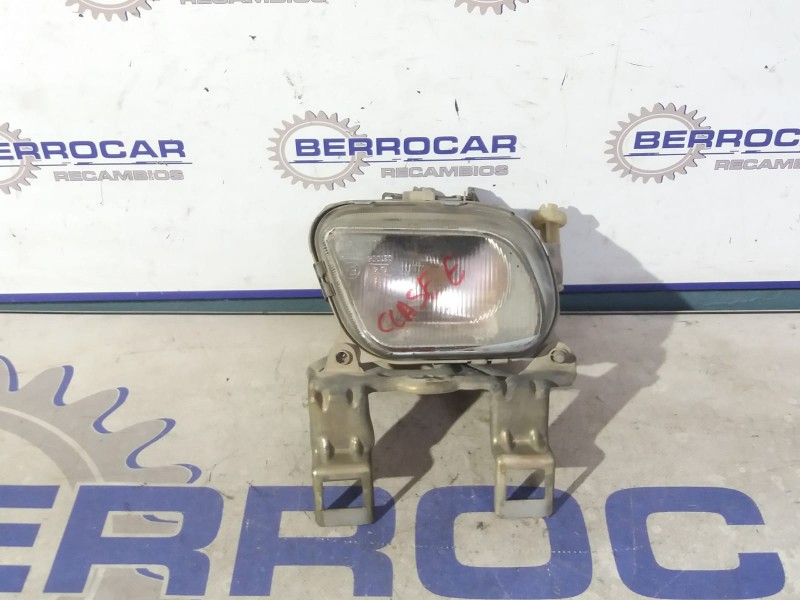 Recambio de faro antiniebla derecho para mercedes-benz clase e (w210) berlina diesel referencia OEM IAM 1305219061  