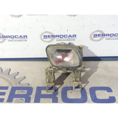Recambio de faro antiniebla derecho para mercedes-benz clase e (w210) berlina diesel referencia OEM IAM 1305219061  