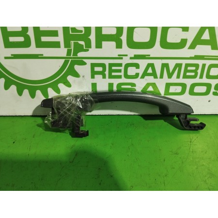Recambio de maneta exterior delantera derecha para opel insignia berlina 2.0 cdti cat referencia OEM IAM 138616  