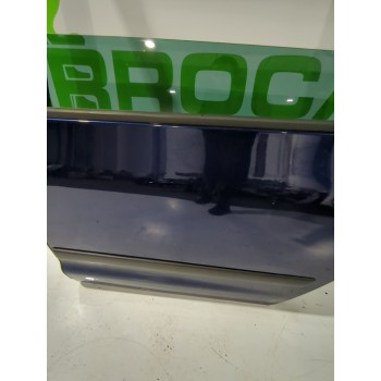 Recambio de puerta trasera izquierda para seat alhambra (7v8, 7v9) 1.9 tdi referencia OEM IAM 7M3833021F  