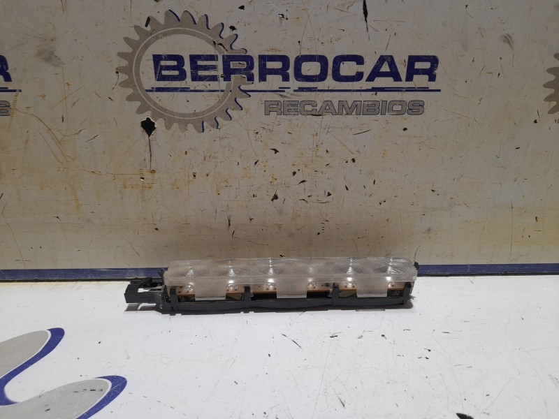 Recambio de luz central de freno para volkswagen caddy ka/kb (2k) 1.9 tdi referencia OEM IAM 2K0945087  