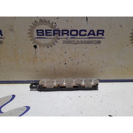 Recambio de luz central de freno para volkswagen caddy ka/kb (2k) 1.9 tdi referencia OEM IAM 2K0945087  