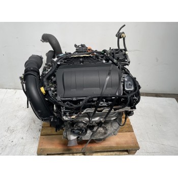 Recambio de motor completo para peugeot 508 allure referencia OEM IAM ARH02  