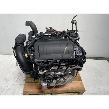 Recambio de motor completo para peugeot 508 allure referencia OEM IAM ARH02  