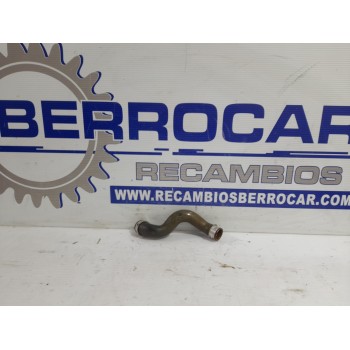 Recambio de tubo para mercedes-benz clase e (w212) lim. 2.1 cdi cat referencia OEM IAM A2045011682  