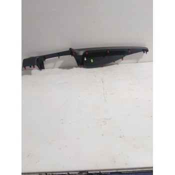 Recambio de moldura para toyota yaris (_p21_, _pa1_, _ph1_) 1.5 hybrid (mxph11) referencia OEM IAM 55435K0100  