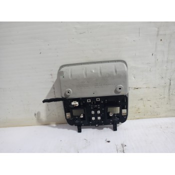 Recambio de luz interior para hyundai ix35 (lm, el, elh) 2.0 crdi 4wd referencia OEM IAM 928002SXXX  