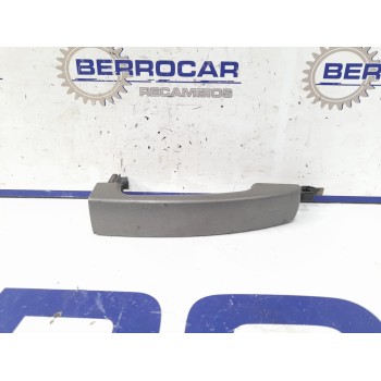 Recambio de maneta exterior delantera izquierda para land rover range rover sport referencia OEM IAM CXA500010XXX  