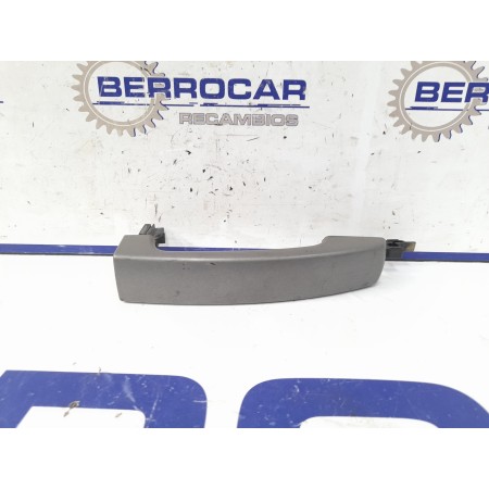 Recambio de maneta exterior delantera izquierda para land rover range rover sport referencia OEM IAM CXA500010XXX  