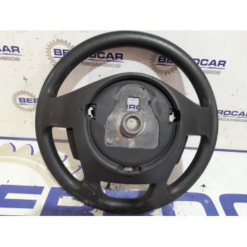 Recambio de volante para citroën jumper kasten 2.2 e-hdi fap cat referencia OEM IAM 30380440  
