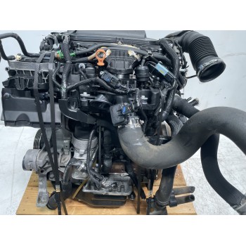 Recambio de motor completo para peugeot 508 allure referencia OEM IAM ARH02  