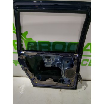 Recambio de puerta trasera izquierda para seat alhambra (7v8, 7v9) 1.9 tdi referencia OEM IAM 7M3833021F  