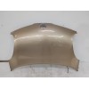 Recambio de capot para nissan micra (k12e) acenta referencia OEM IAM 65100AX630  