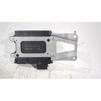 Recambio de modulo electronico para toyota yaris (_p21_, _pa1_, _ph1_) 1.5 hybrid (mxph11) referencia OEM IAM 89680K0010  