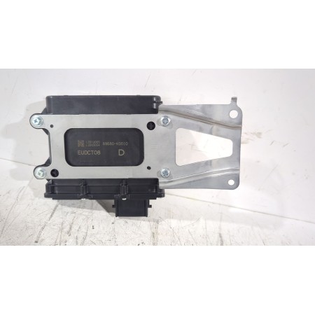 Recambio de modulo electronico para toyota yaris (_p21_, _pa1_, _ph1_) 1.5 hybrid (mxph11) referencia OEM IAM 89680K0010  