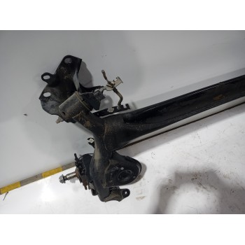 Recambio de puente trasero para renault scenic iii bose edition referencia OEM IAM 555017050R  