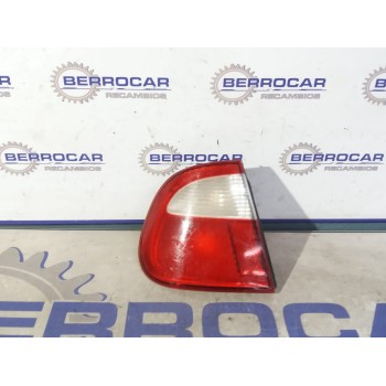 Recambio de piloto trasero izquierdo para seat cordoba berlina (6k2) 1.6 referencia OEM IAM 6K5945095G  