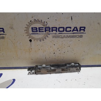 Recambio de luz central de freno para volkswagen caddy ka/kb (2k) 1.9 tdi referencia OEM IAM 2K0945087  