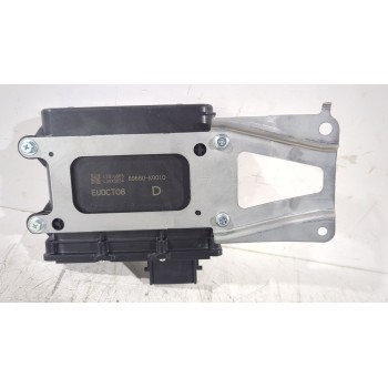 Recambio de modulo electronico para toyota yaris (_p21_, _pa1_, _ph1_) 1.5 hybrid (mxph11) referencia OEM IAM 89680K0010  