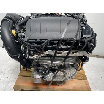 Recambio de motor completo para peugeot 508 allure referencia OEM IAM ARH02  
