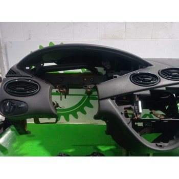 Recambio de kit airbag para ford focus berlina (cak) ambiente referencia OEM IAM 1141455  