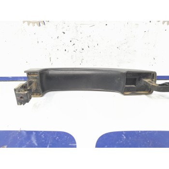 Recambio de maneta exterior delantera izquierda para land rover range rover sport referencia OEM IAM CXA500010XXX  