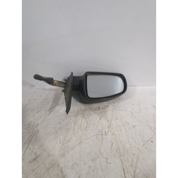 Recambio de retrovisor izquierdo para opel meriva a monospace (x03) 1.4 16v twinport (e75) referencia OEM IAM 873125  