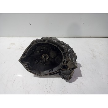 Recambio de caja cambios para renault scenic iii bose edition referencia OEM IAM 320102980R  