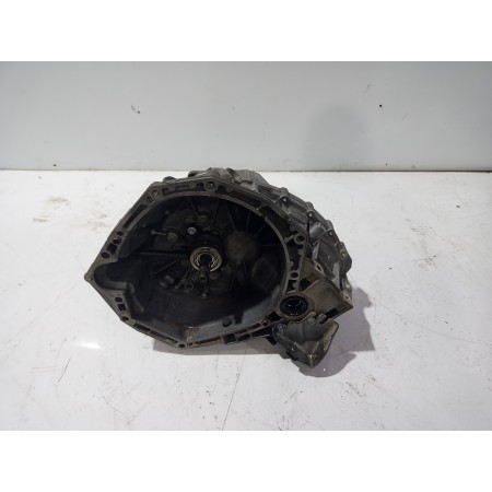 Recambio de caja cambios para renault scenic iii bose edition referencia OEM IAM 320102980R  