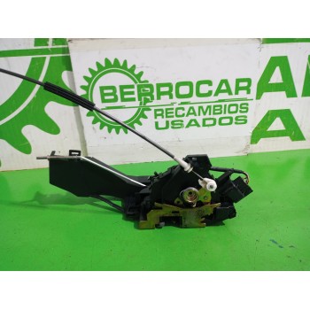 Recambio de cerradura puerta delantera izquierda para ford focus berlina (cak) trend referencia OEM IAM 264AA21813  