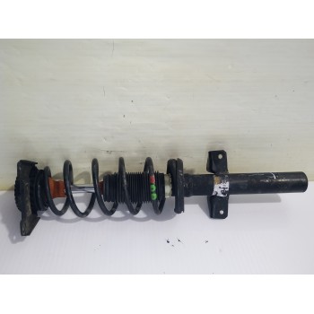 Recambio de amortiguador trasero izquierdo para ford mondeo berlina (ge) ghia (06.2003) (d) referencia OEM IAM 824904000471  