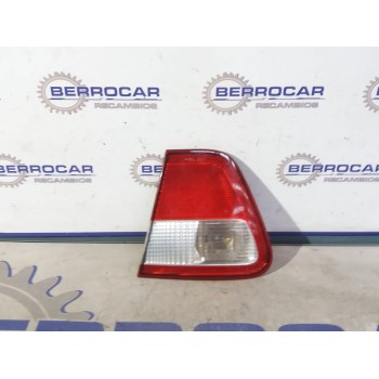 Recambio de piloto trasero derecho interior para seat cordoba berlina (6k2) 1.6 referencia OEM IAM 6K5945092F  