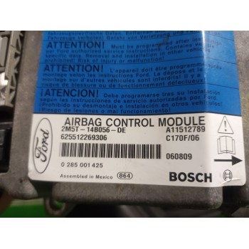 Recambio de kit airbag para ford focus berlina (cak) ambiente referencia OEM IAM 1141455  