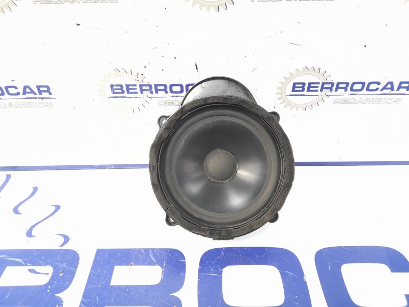 Recambio de altavoz para land rover discovery 4 referencia OEM IAM 165JM054  