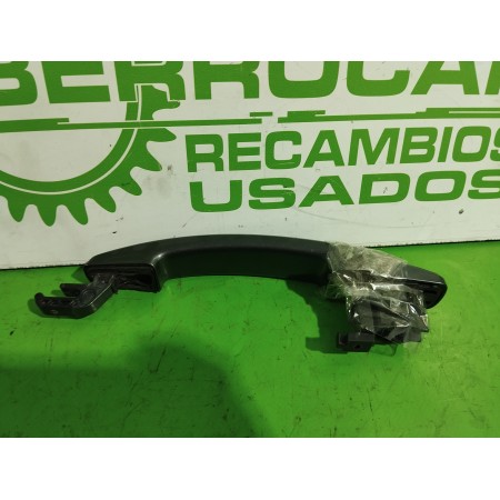 Recambio de maneta exterior trasera izquierda para opel insignia berlina 2.0 cdti cat referencia OEM IAM 13500026  