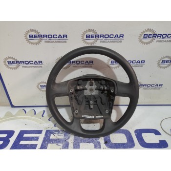 Recambio de volante para citroën jumper kasten 2.0 blue-hdi fap cat referencia OEM IAM 34130839B  