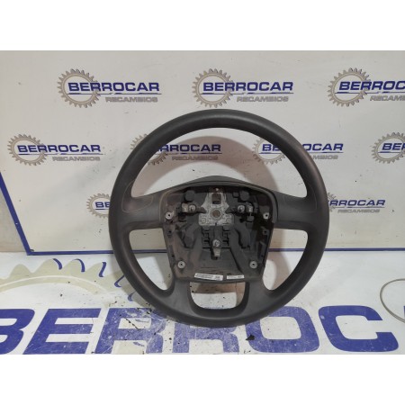 Recambio de volante para citroën jumper kasten 2.0 blue-hdi fap cat referencia OEM IAM 34130839B  