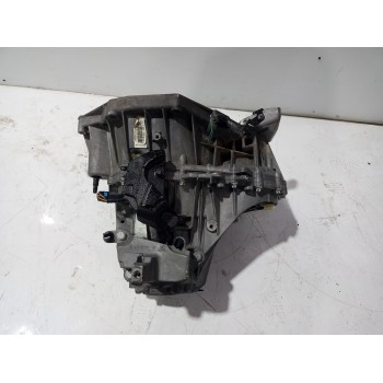 Recambio de caja cambios para renault scenic iii bose edition referencia OEM IAM 320102980R  