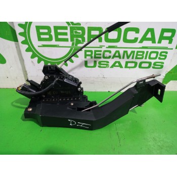 Recambio de cerradura puerta delantera izquierda para ford focus berlina (cak) trend referencia OEM IAM 264AA21813  