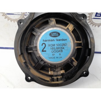 Recambio de altavoz para land rover discovery 4 referencia OEM IAM 165JM054  
