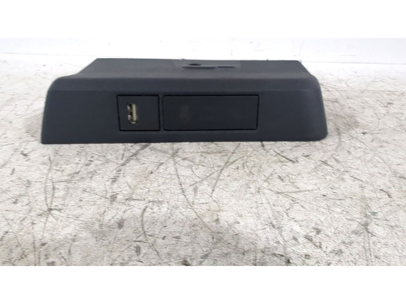 Recambio de modulo electronico para toyota yaris (_p21_, _pa1_, _ph1_) 1.5 hybrid (mxph11) referencia OEM IAM 554070D070  