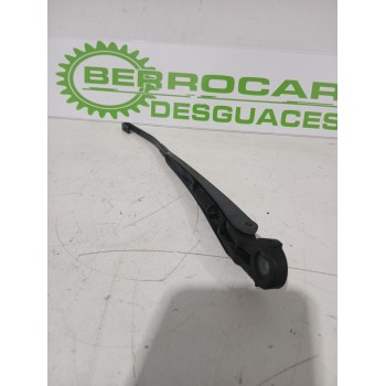 Recambio de brazo limpia trasero para seat alhambra (7v8, 7v9) 1.9 tdi referencia OEM IAM 7M3955707  