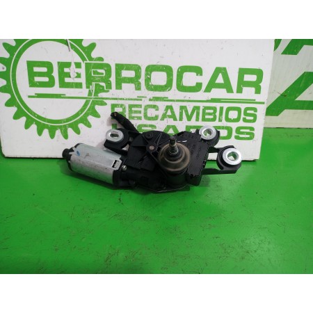 Recambio de motor limpia trasero para seat altea xl (5p5) style ecomotive referencia OEM IAM 5P0955711C  