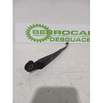 Recambio de brazo limpia trasero para seat alhambra (7v8, 7v9) 1.9 tdi referencia OEM IAM 7M3955707  