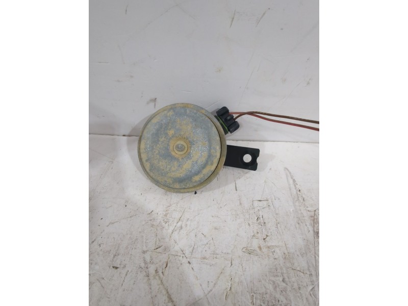 Recambio de claxon para opel meriva a monospace (x03) 1.4 16v twinport (e75) referencia OEM IAM A28657625  