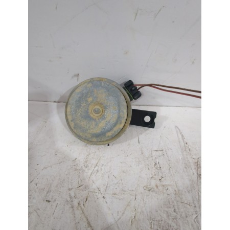 Recambio de claxon para opel meriva a monospace (x03) 1.4 16v twinport (e75) referencia OEM IAM A28657625  