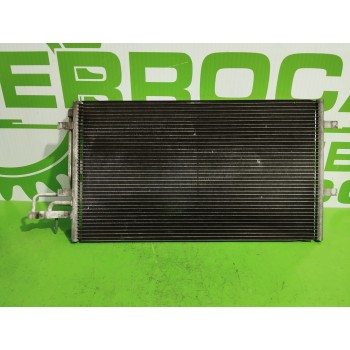 CONDENSADOR / RADIADOR AIRE ACONDICIONADO 1516838 