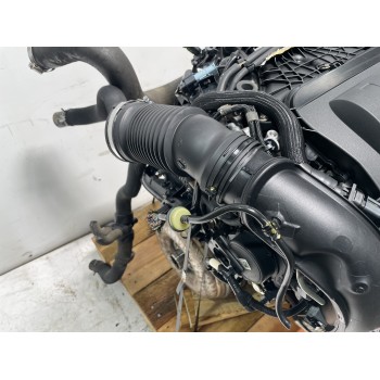 Recambio de motor completo para peugeot 508 allure referencia OEM IAM ARH02  